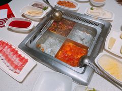 -海底捞大排档火锅(打浦路店)