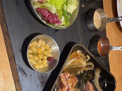 -新贝乐意大利餐厅(苏州中心店)