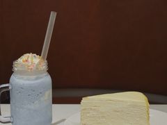 -Peet's Coffee皮爷咖啡(德基店)