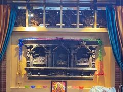 -甘尼仕印度餐厅爵士酒吧(阳春巷店)