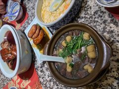 -南京大牌档(崇文门国瑞店)