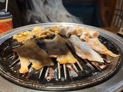 -九田家黑牛烤肉料理(华侨城店)