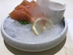 -小句号·精致料理(江南环球港店)