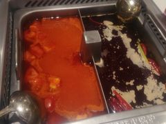 -海底捞火锅(玉桥商业广场店)