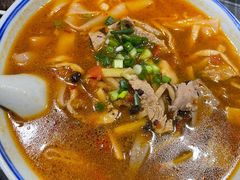 南宁老友粉-八十八粉儿(尚都店)