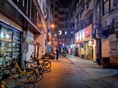 -吉炙烧鸟•本格料理(国际商贸城店)