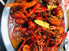 三喜麻辣小龙虾-三喜龙虾(鞍山路店)