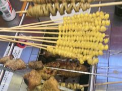 -遇西祠·海鲜烧烤(总店)