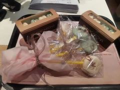 -麦当劳(天津站三店)