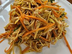 -长安后宰门水盆羊肉(新都心店)