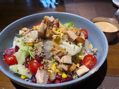 -咖啡之翼(奥特莱斯店)