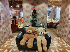 -玩坞轰趴馆·户外团建聚会主题生日派对馆(世豪广场店)