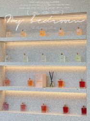 -型色沙龙 Color Salon