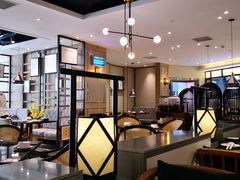 大堂-朕之味(龙湖·西城天街店)