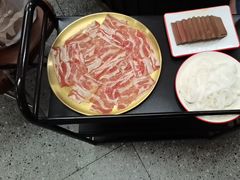 -大秀活鱼·汉派烤鱼·涮财鱼片(后湖店)