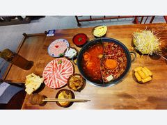 -楠火锅(昆山金鹰店)
