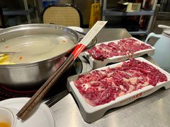-八合里潮汕鲜牛肉火锅(深圳海岸城店)