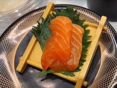 -争鲜回转寿司(朝北大悦城店)