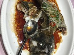 -紫阳海鲜楼·传承闽味(长乐路总店)