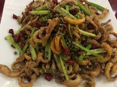 -大眼锅贴水饺(河东店)