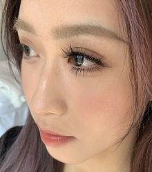 -斯馨·健康美甲美睫