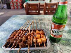 -伊隆斋(什刹海店)