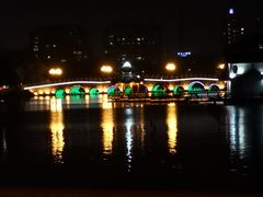 -南通濠河风景名胜区