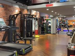 -NRG 健身私教CLUB(云山路店)
