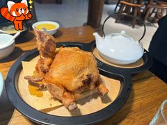 -大厨小馆(华阳城店)