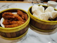 -粤仔湾砂锅粥(金太湖店)