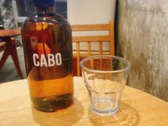-CABO Coffee