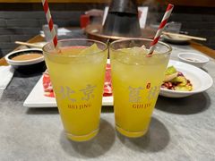 -北平三兄弟涮肉(簋街总店)