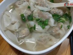 -南城香·饭香串香馄饨香(赵公口店)