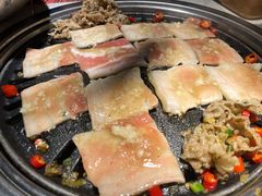 -猫抓烤肉(春熙路店)