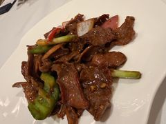 -花城苑广府菜(侨鑫店)