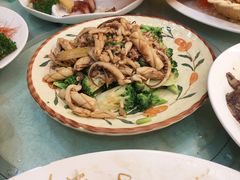 -快活林食家