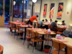 -杨氏青龙虾·羊蝎子(珠江路店)