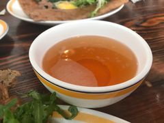 布列塔尼苹果酒-La Creperie法餐厅(桃江路店)