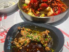-靓靓蒸虾·头牌蒸虾(南山桂庙店)
