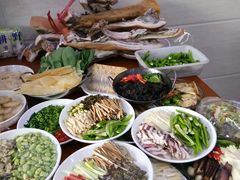 -全乐鱼馆·淳牌有机鱼直营店