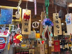 -玉桥餐厅(天坛店)