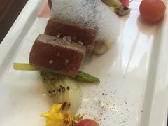 -花园5號餐厅