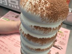 -DQ·蛋糕·冰淇淋(浦江欢乐颂店)