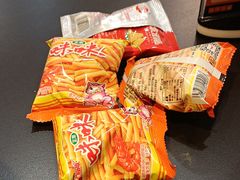 -探鱼·鲜青椒爽麻烤鱼(正佳广场店)