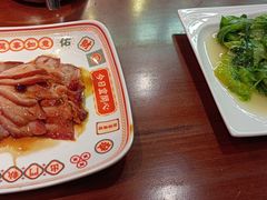 -古南都·老广东酒楼(龙江店)