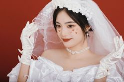 -蜜桃少女VISION写真馆(雁塔店)