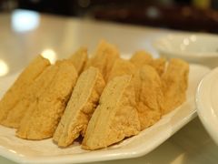 普宁豆腐-潮人姐妹轩(海宁路店)