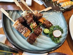 -Mr·Fish鱼鲜生海鲜放题(银泰in99店)