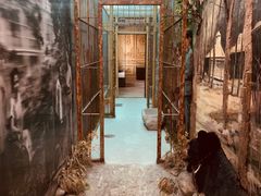 -北京动物园-畅观楼