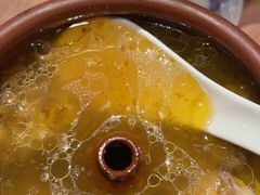 -蔼若春.传承云南菜(金碧公园店)